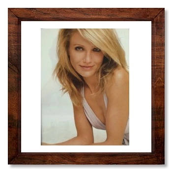 Cameron Diaz 12x12