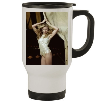 Cameron Diaz Stainless Steel Travel Mug