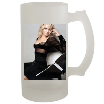 Cameron Diaz 16oz Frosted Beer Stein