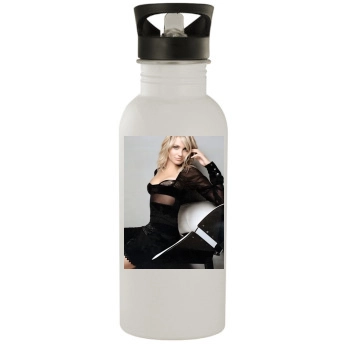 Cameron Diaz Stainless Steel Water Bottle