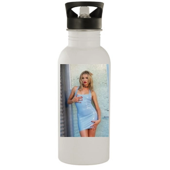 Cameron Diaz Stainless Steel Water Bottle