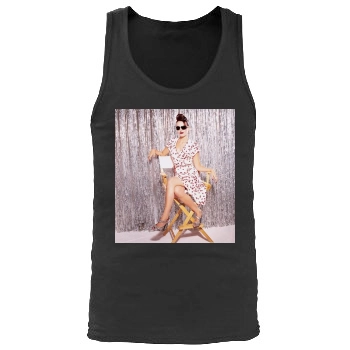 Camilla Belle Men's Tank Top