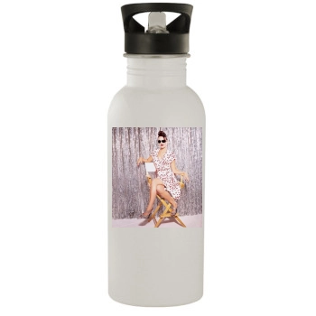 Camilla Belle Stainless Steel Water Bottle