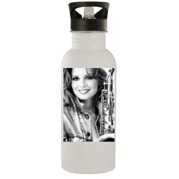 Candy Dulfer Stainless Steel Water Bottle