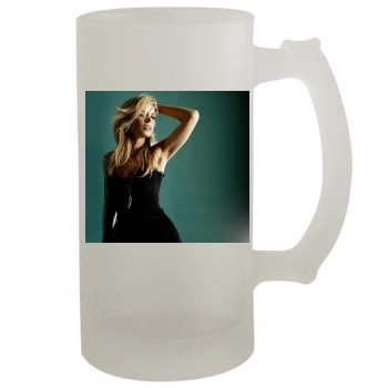 Candy Dulfer 16oz Frosted Beer Stein