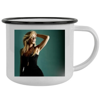 Candy Dulfer Camping Mug