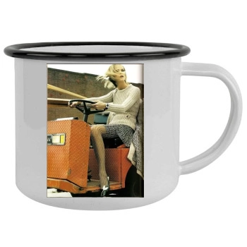 Carmen Kass Camping Mug