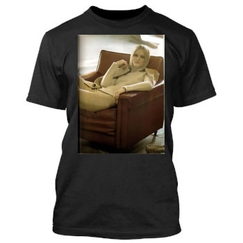 Carmen Kass Men's TShirt