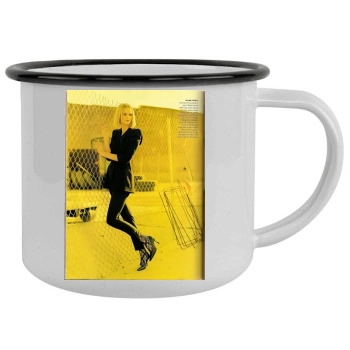 Carmen Kass Camping Mug