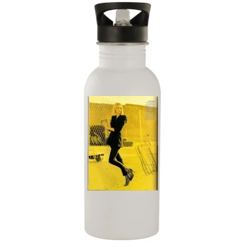 Carmen Kass Stainless Steel Water Bottle