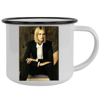 Carmen Kass Camping Mug