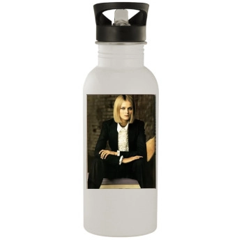 Carmen Kass Stainless Steel Water Bottle