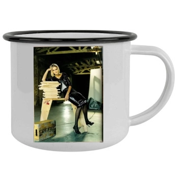 Carmen Kass Camping Mug