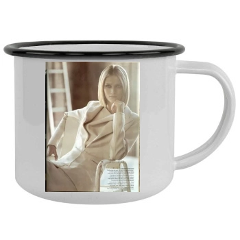 Carmen Kass Camping Mug