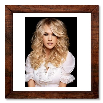 Carrie Underwood 12x12