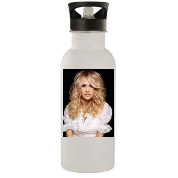 Carrie Underwood Stainless Steel Water Bottle