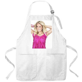 Carrie Underwood Apron