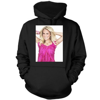 Carrie Underwood Mens Pullover Hoodie Sweatshirt