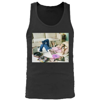 Carrie Underwood Men's Tank Top