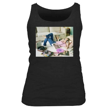 Carrie Underwood Women's Tank Top