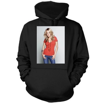 Carrie Underwood Mens Pullover Hoodie Sweatshirt