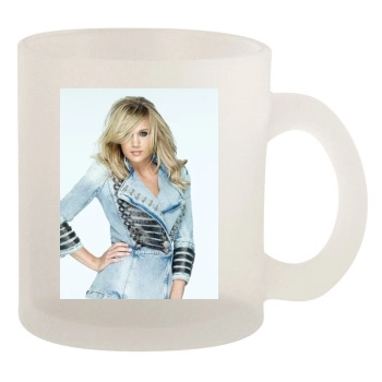 Carrie Underwood 10oz Frosted Mug