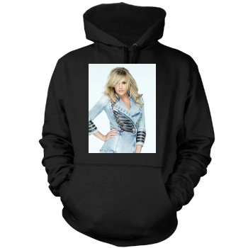 Carrie Underwood Mens Pullover Hoodie Sweatshirt