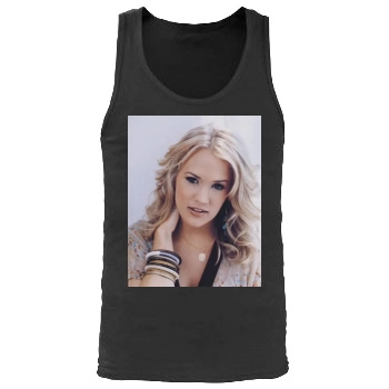 Carrie Underwood Men's Tank Top