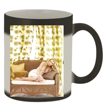 Carrie Underwood Color Changing Mug