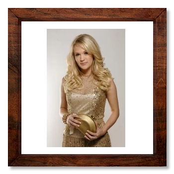 Carrie Underwood 12x12