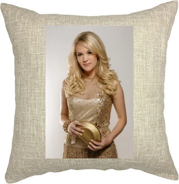 Carrie Underwood Pillow