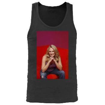 Carrie Underwood Men's Tank Top