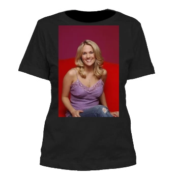 Carrie Underwood Women's Cut T-Shirt