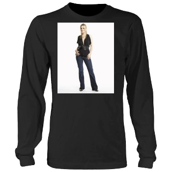 Carrie Underwood Men's Heavy Long Sleeve TShirt