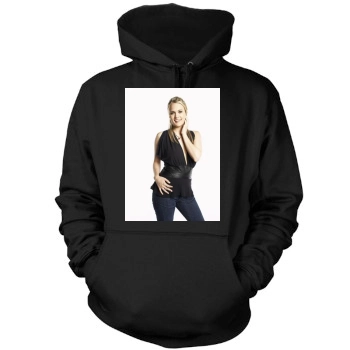 Carrie Underwood Mens Pullover Hoodie Sweatshirt