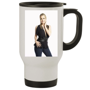 Carrie Underwood Stainless Steel Travel Mug