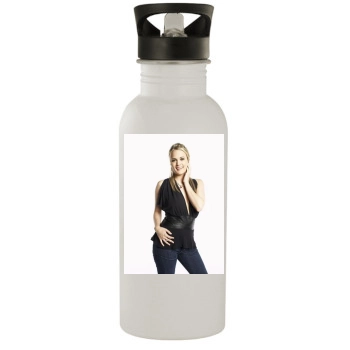 Carrie Underwood Stainless Steel Water Bottle