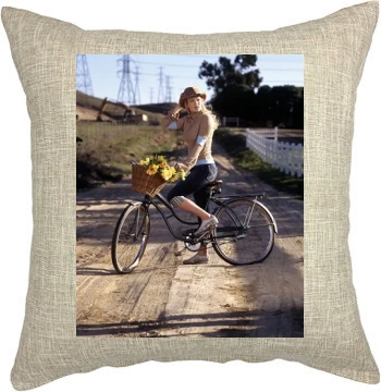 Carrie Underwood Pillow