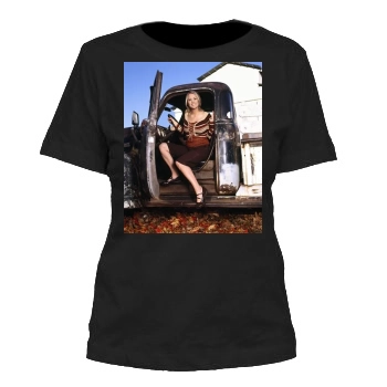 Carrie Underwood Women's Cut T-Shirt