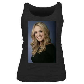 Carrie Underwood Women's Tank Top