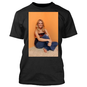 Carrie Underwood Men's TShirt