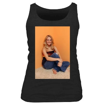 Carrie Underwood Women's Tank Top