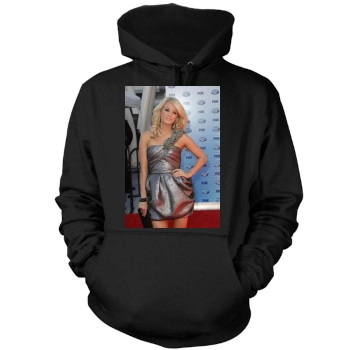 Carrie Underwood Mens Pullover Hoodie Sweatshirt