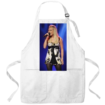 Carrie Underwood Apron