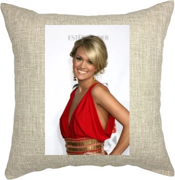 Carrie Underwood Pillow