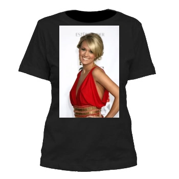 Carrie Underwood Women's Cut T-Shirt