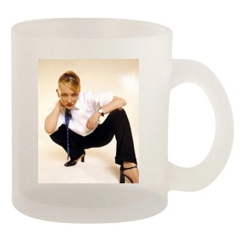 Cate Blanchett 10oz Frosted Mug