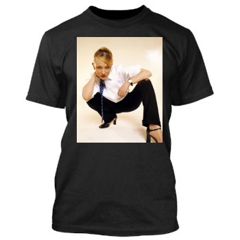 Cate Blanchett Men's TShirt