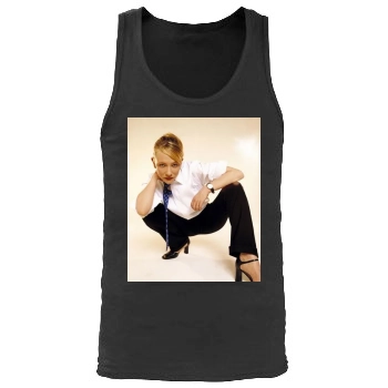 Cate Blanchett Men's Tank Top