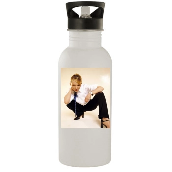 Cate Blanchett Stainless Steel Water Bottle